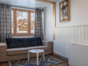 Appartement cosy à Val Thorens, 4 pers, au pied des pistes - FR-1-637-72